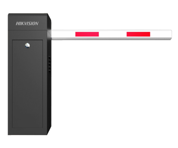 【?？低曌詣?dòng)檔車器直桿道閘】海康威視HIKVISION自動(dòng)擋車器直桿道閘 NP-TMG4B0-ZR（4米右向)