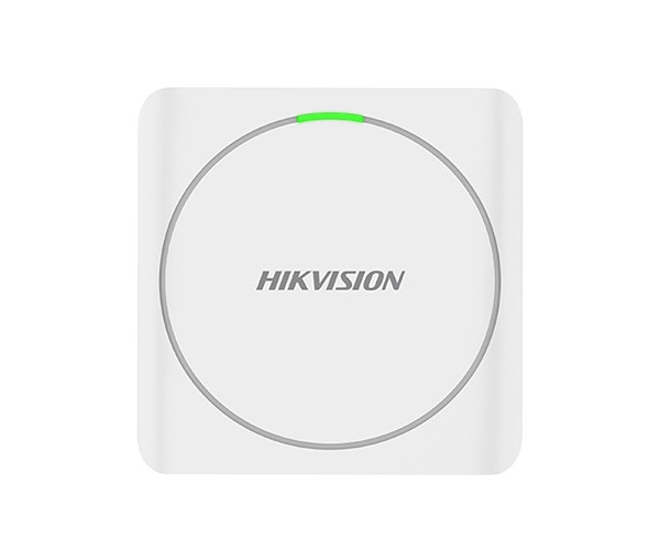 【海威威視ID門禁讀卡器】?？低旽IKVISION門禁ID讀卡器DS-K1801E