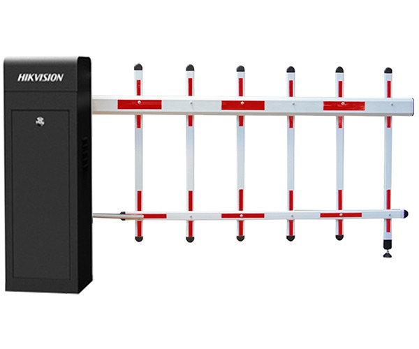【海康威視柵欄道閘】海康威視HIKVISION數(shù)字中速柵欄道閘NP-TMG4B3-ZR（右向3秒3米）