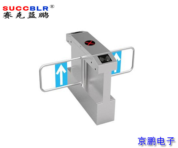 【橋式斜面擺閘系統(tǒng)設(shè)備】賽克藍(lán)鵬SUCCBLR雙機(jī)芯橋式斜面擺閘